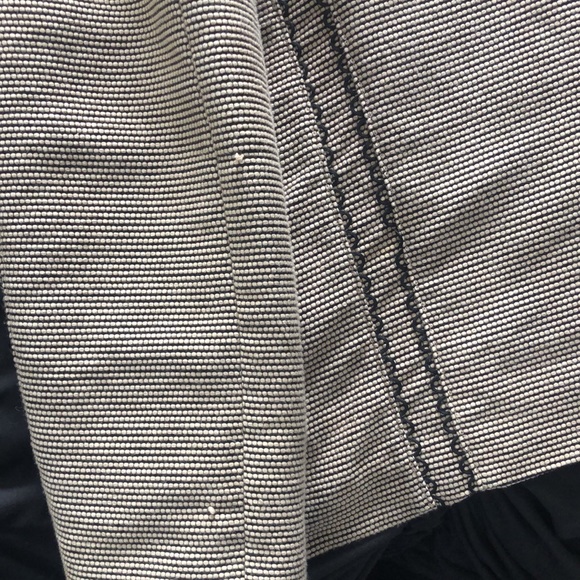 Uber sexy body con dress G.V.G.V size 2 - Picture 11 of 11